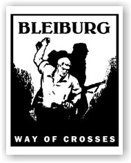 Bleiburg: Way Of Crosses (CD)